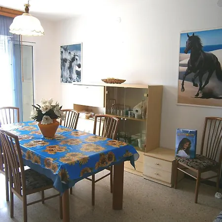 Appartement Centrale Bibione