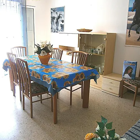 Centrale Appartement *
