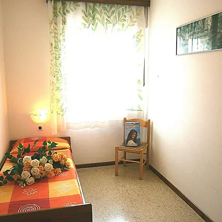 Centrale Appartement